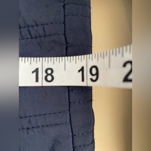 number lab, Fleece lined jacket - Picture 8 of 13